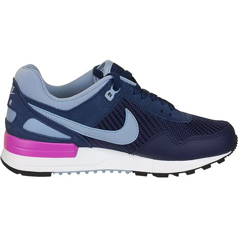 Blaue Nike Sneaker für Damen online kaufen 